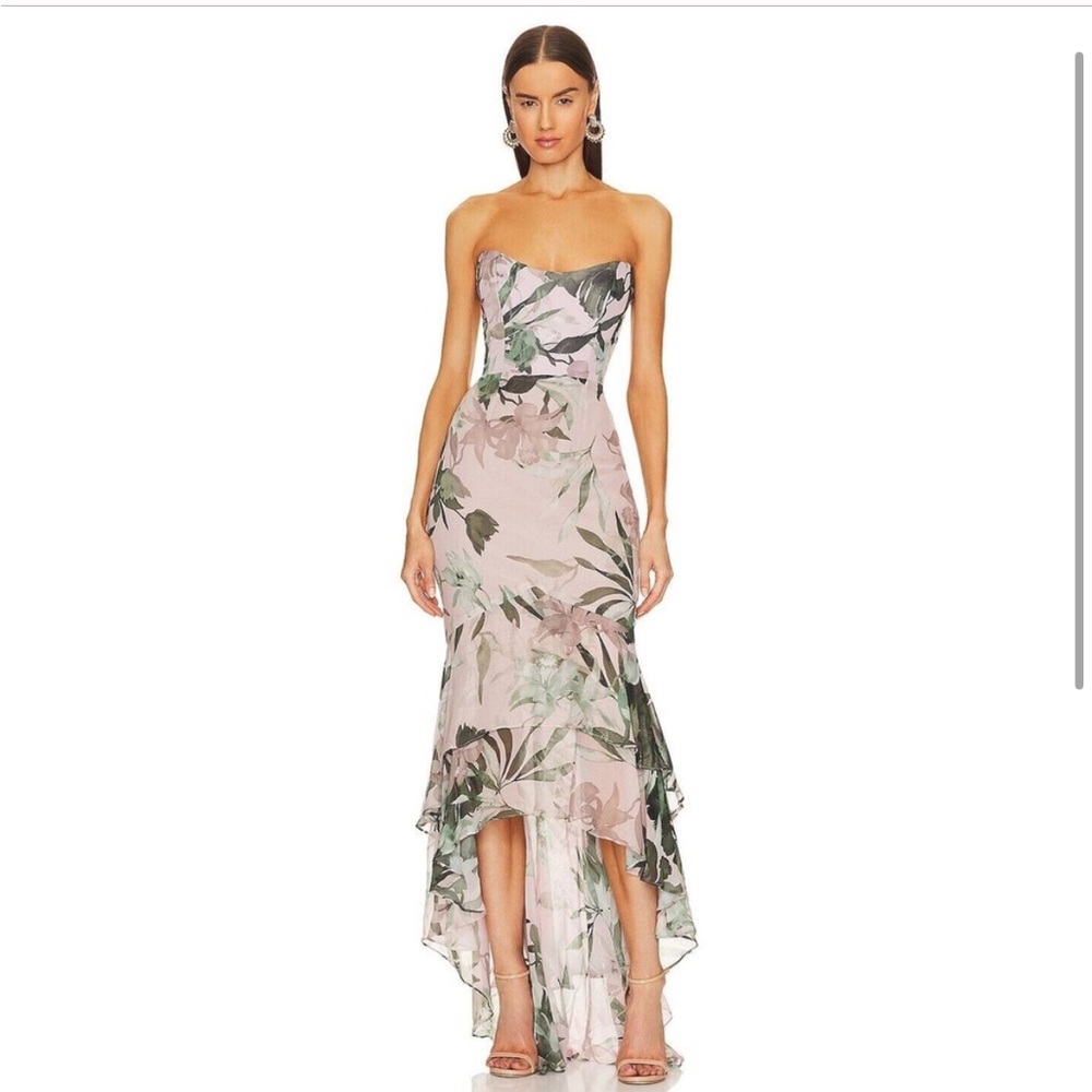 Katie May Charlie gown